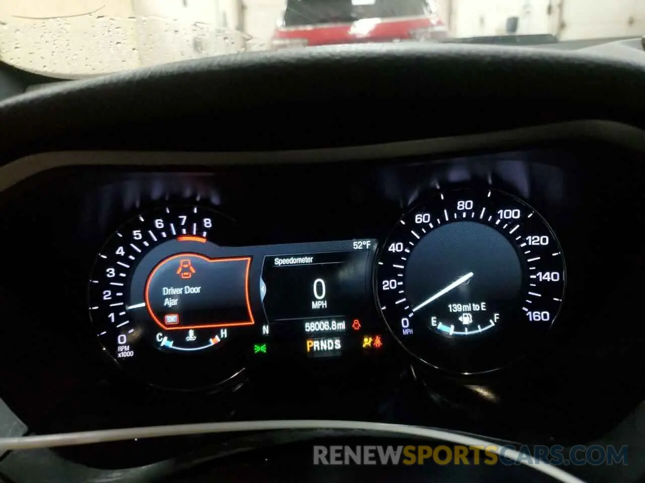 9 fotografías del automóvil dañado 3LN6L5D93KR625160 LINCOLN MKZ 2019