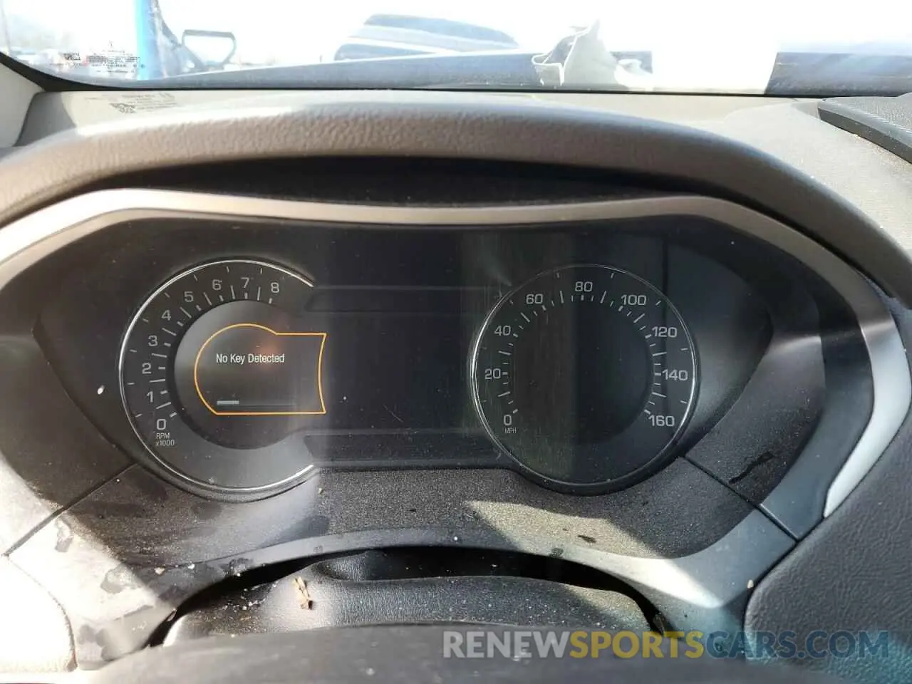 9 fotografías del automóvil dañado 3LN6L5D98KR607589 LINCOLN MKZ 2019