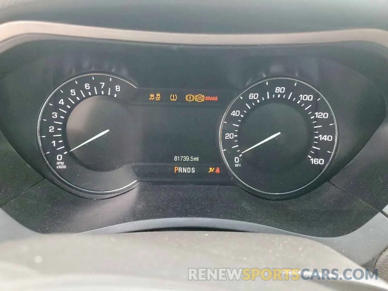 9 fotografías del automóvil dañado 3LN6L5E91KR607836 LINCOLN MKZ 2019