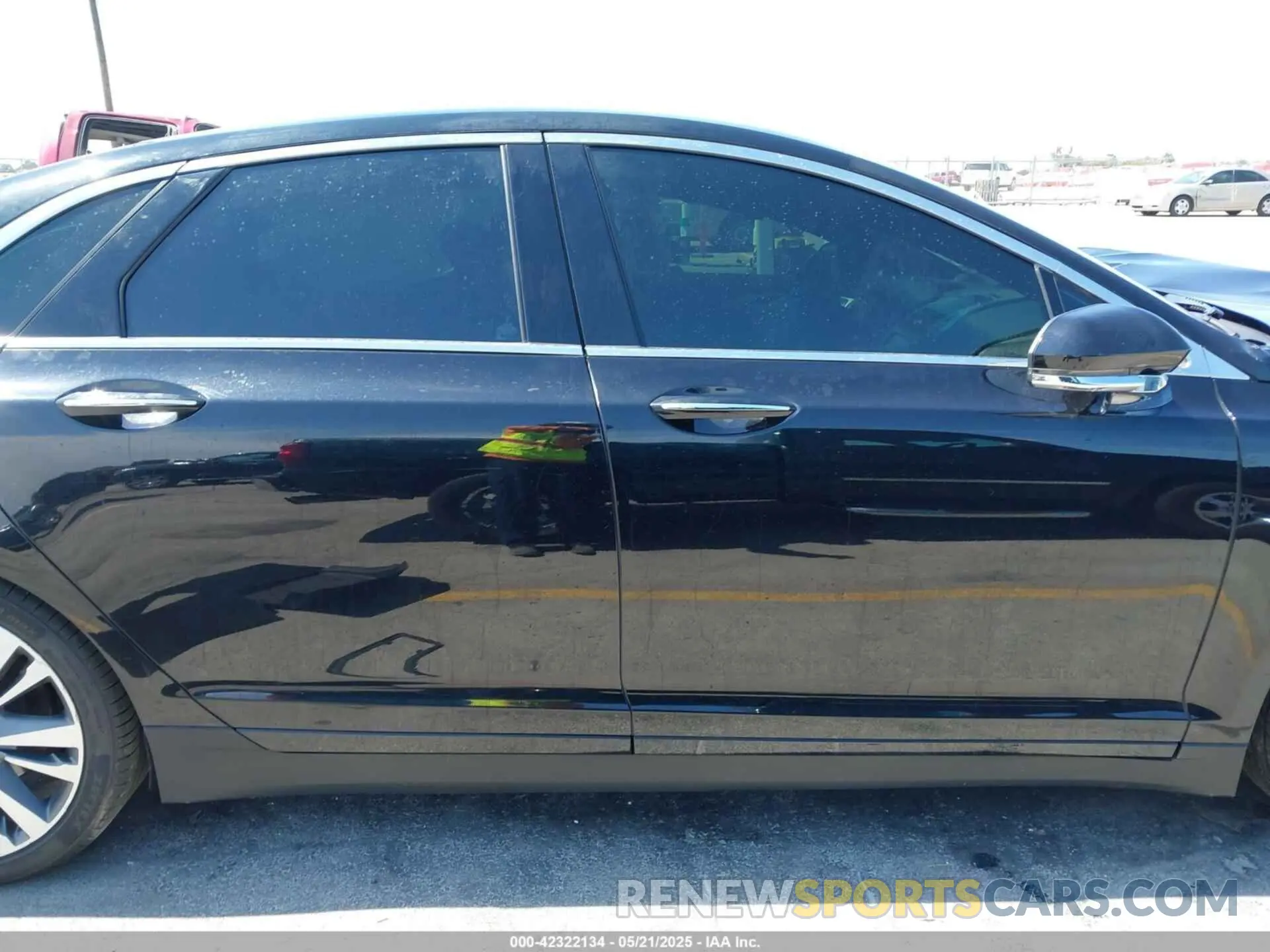 13 fotografías del automóvil dañado 3LN6L5EC8KR629330 LINCOLN MKZ 2019