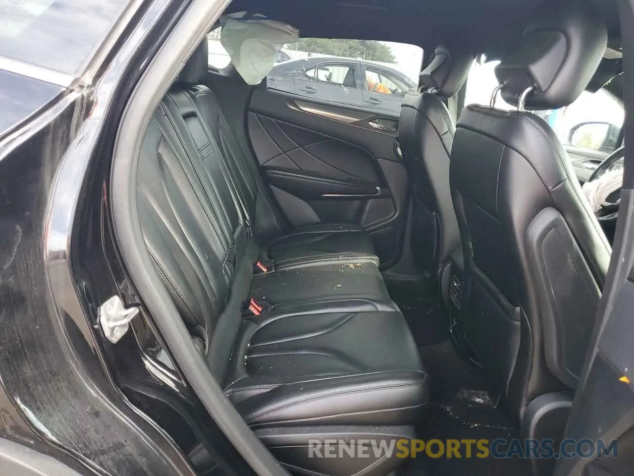 10 fotografías del automóvil dañado 5LMCJ1D99KUL08927 LINCOLN MKZ 2019