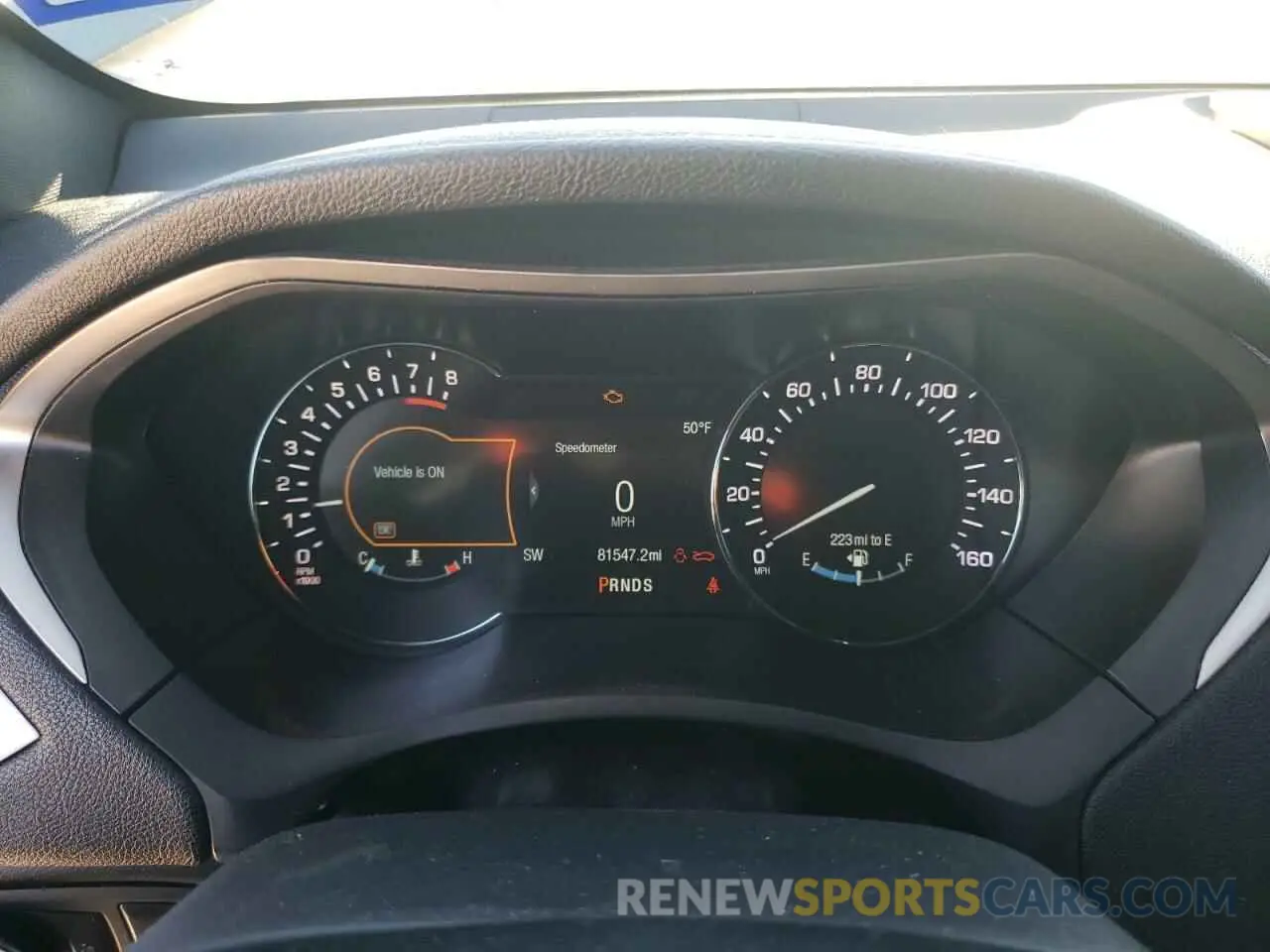 9 fotografías del automóvil dañado 3LN6L5A96LR616023 LINCOLN MKZ 2020