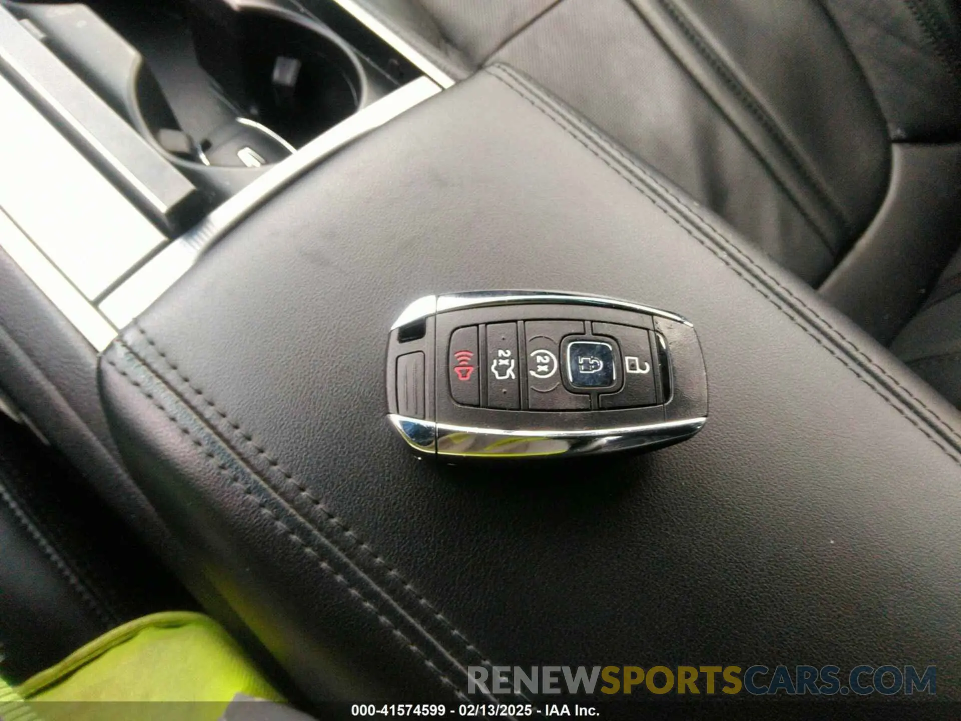 11 fotografías del automóvil dañado 3LN6L5F91LR604094 LINCOLN MKZ 2020