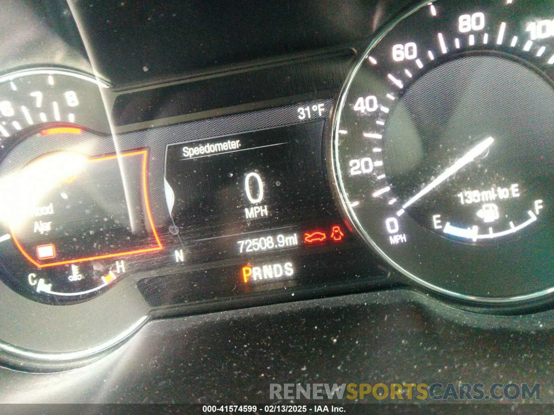 15 fotografías del automóvil dañado 3LN6L5F91LR604094 LINCOLN MKZ 2020