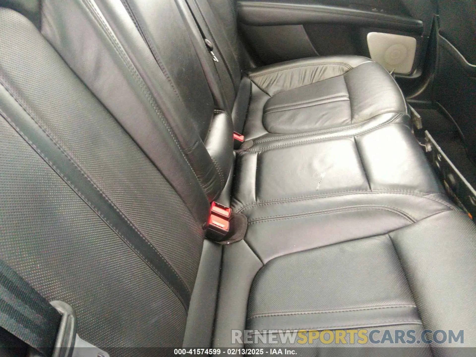 8 fotografías del automóvil dañado 3LN6L5F91LR604094 LINCOLN MKZ 2020