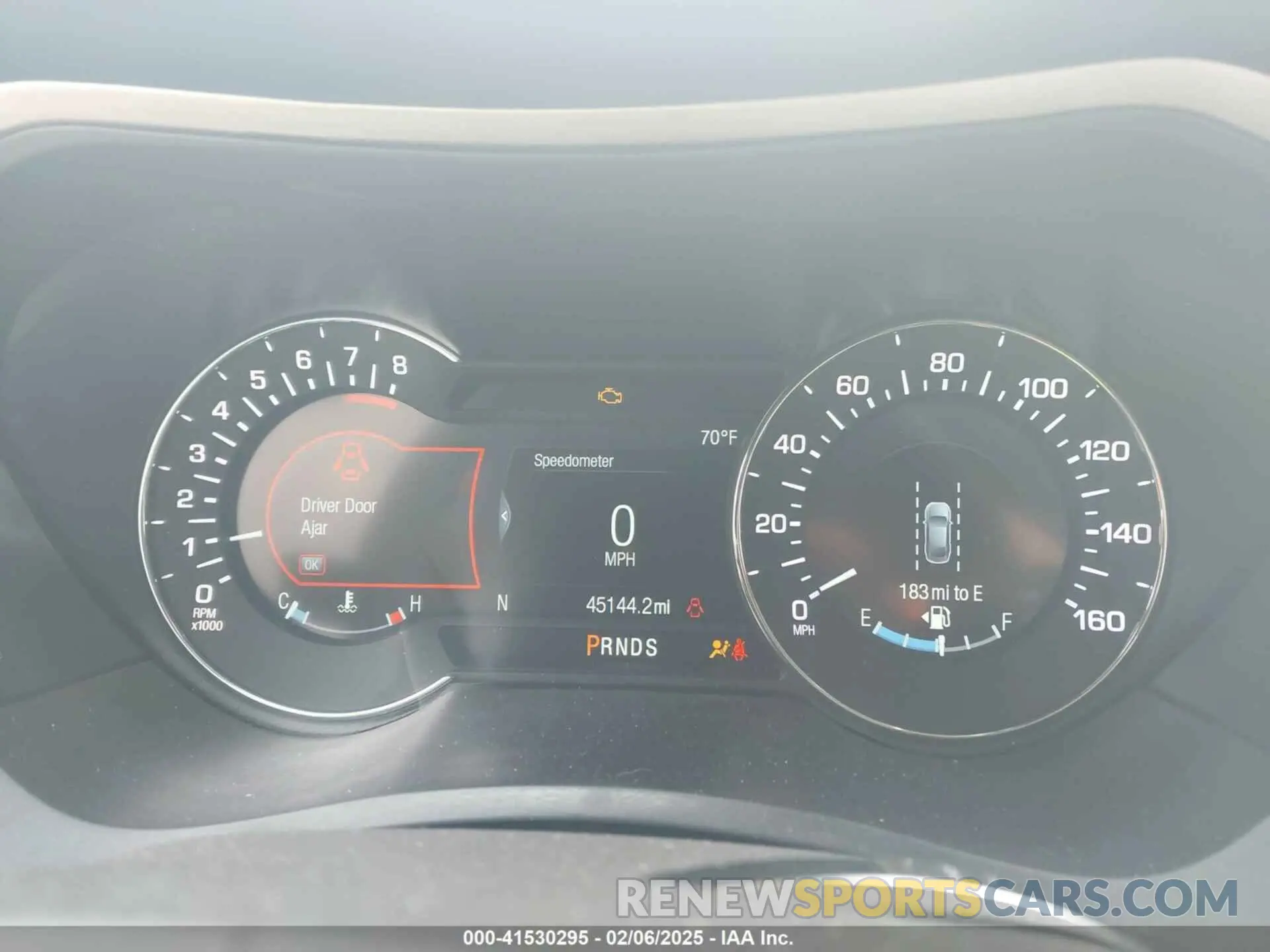 7 fotografías del automóvil dañado 3LN6L5F96LR608237 LINCOLN MKZ 2020