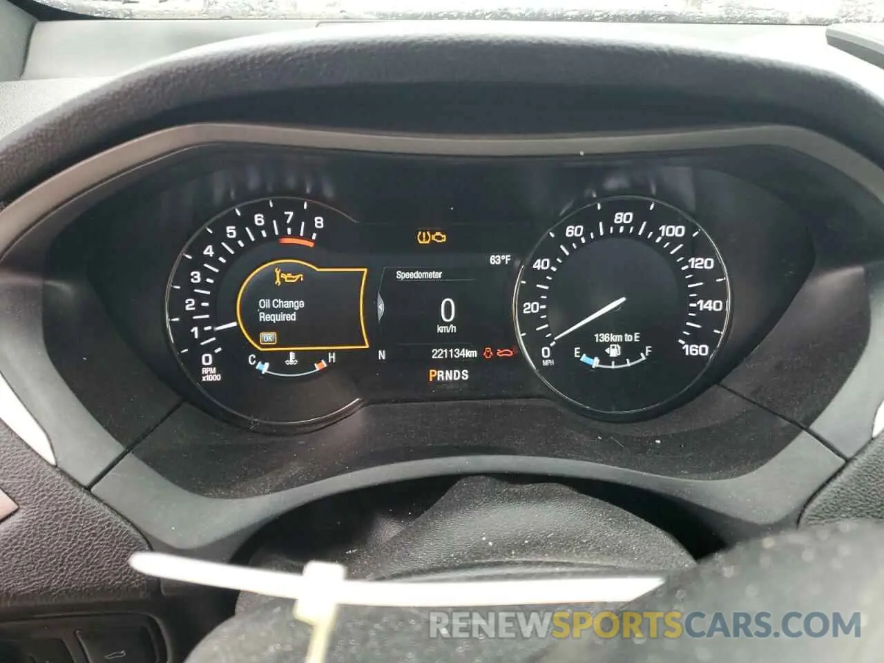 9 fotografías del automóvil dañado 3LN6L5FC1LR615334 LINCOLN MKZ 2020
