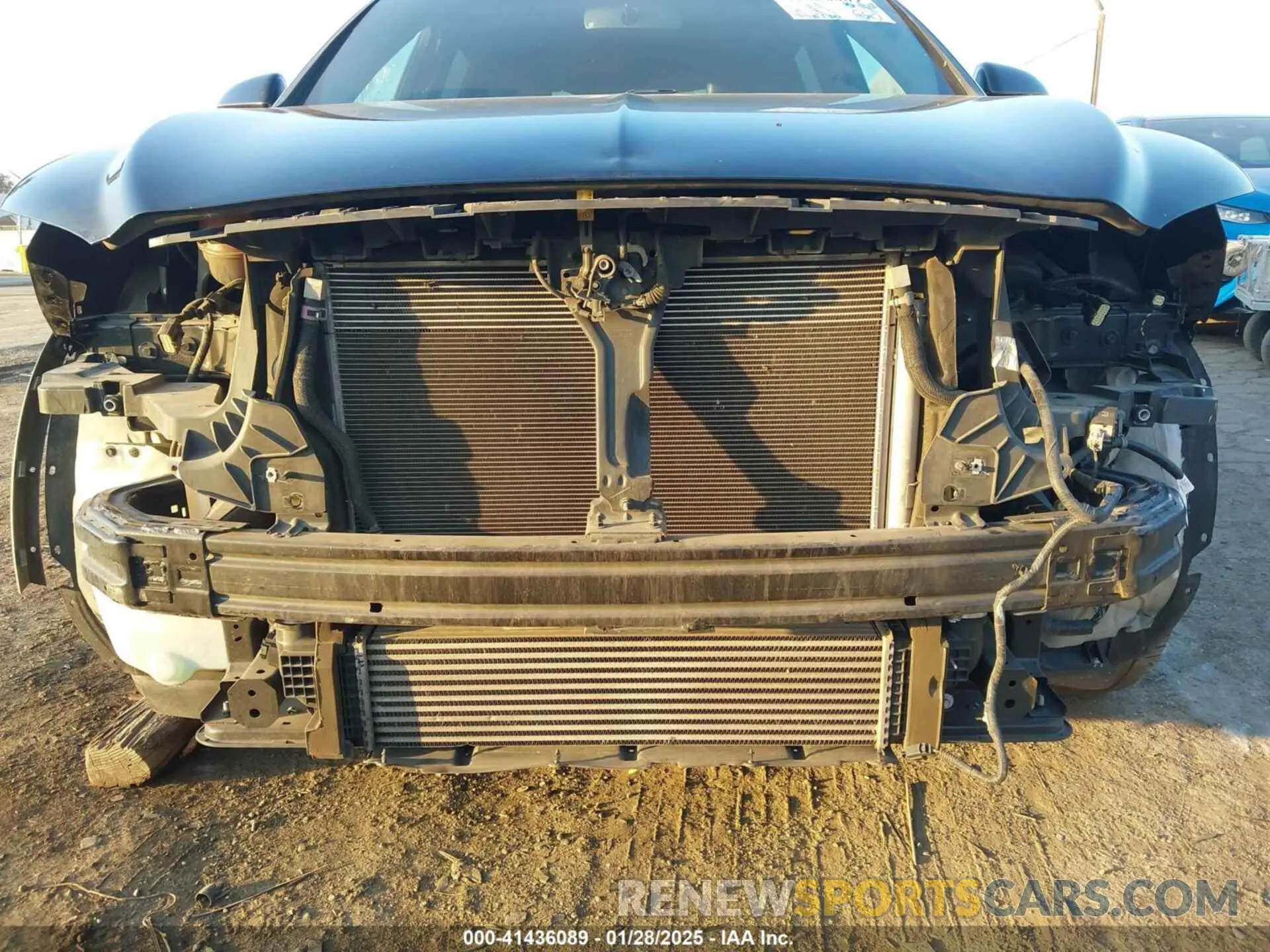 6 fotografías del automóvil dañado 2LMPJ6J90KBL39841 LINCOLN NAUTILUS 2019