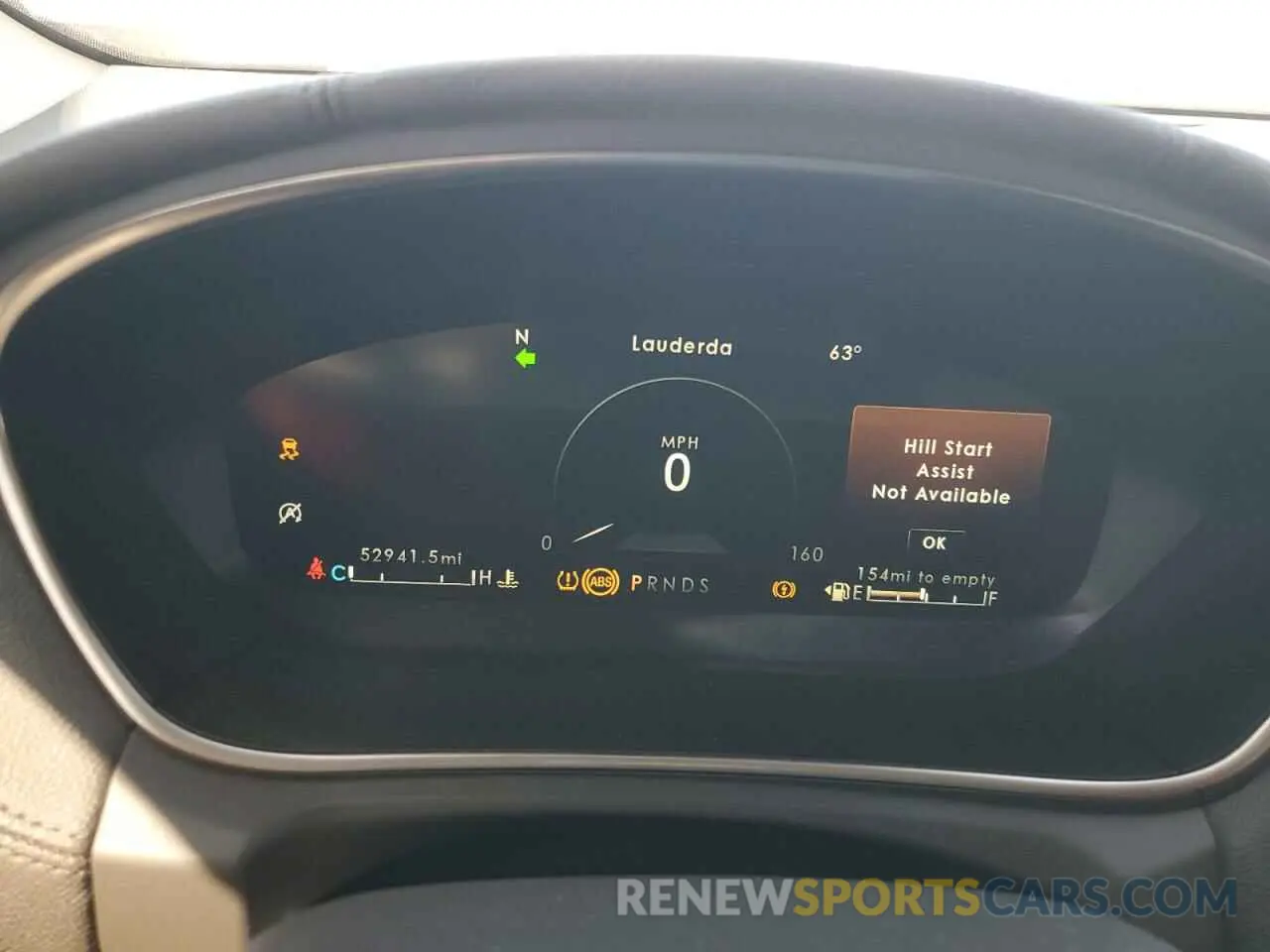 9 fotografías del automóvil dañado 2LMPJ6K90KBL25260 LINCOLN NAUTILUS 2019