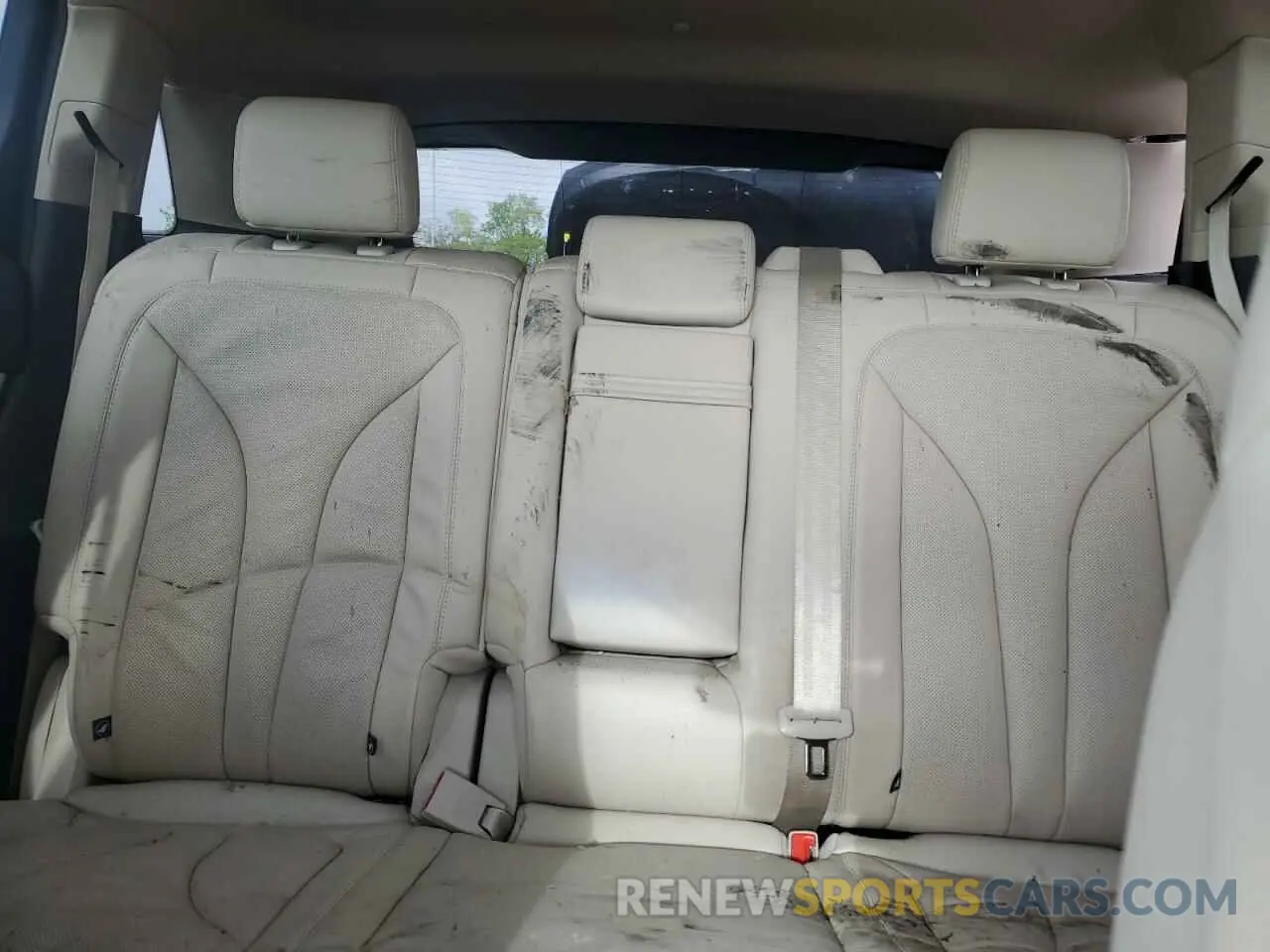 10 fotografías del automóvil dañado 2LMPJ8L90KBL63291 LINCOLN NAUTILUS 2019