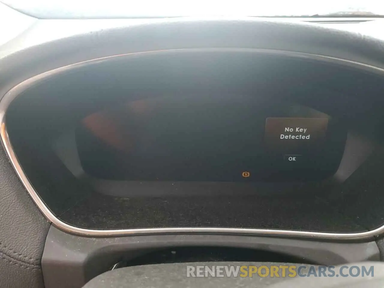 9 fotografías del automóvil dañado 2LMPJ8L90KBL63291 LINCOLN NAUTILUS 2019