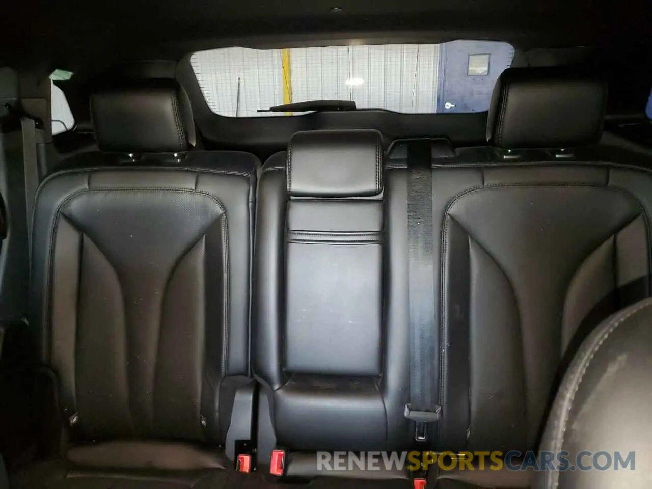10 fotografías del automóvil dañado 2LMPJ8L96KBL17870 LINCOLN NAUTILUS 2019