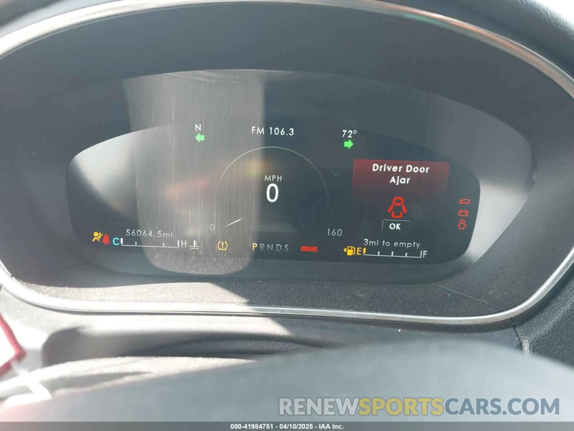 7 fotografías del automóvil dañado 2LMPJ8L98KBL14453 LINCOLN NAUTILUS 2019