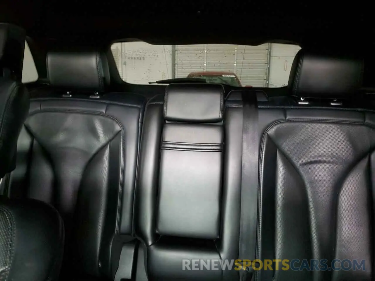 10 fotografías del automóvil dañado 2LMPJ8LP0KBL23002 LINCOLN NAUTILUS 2019