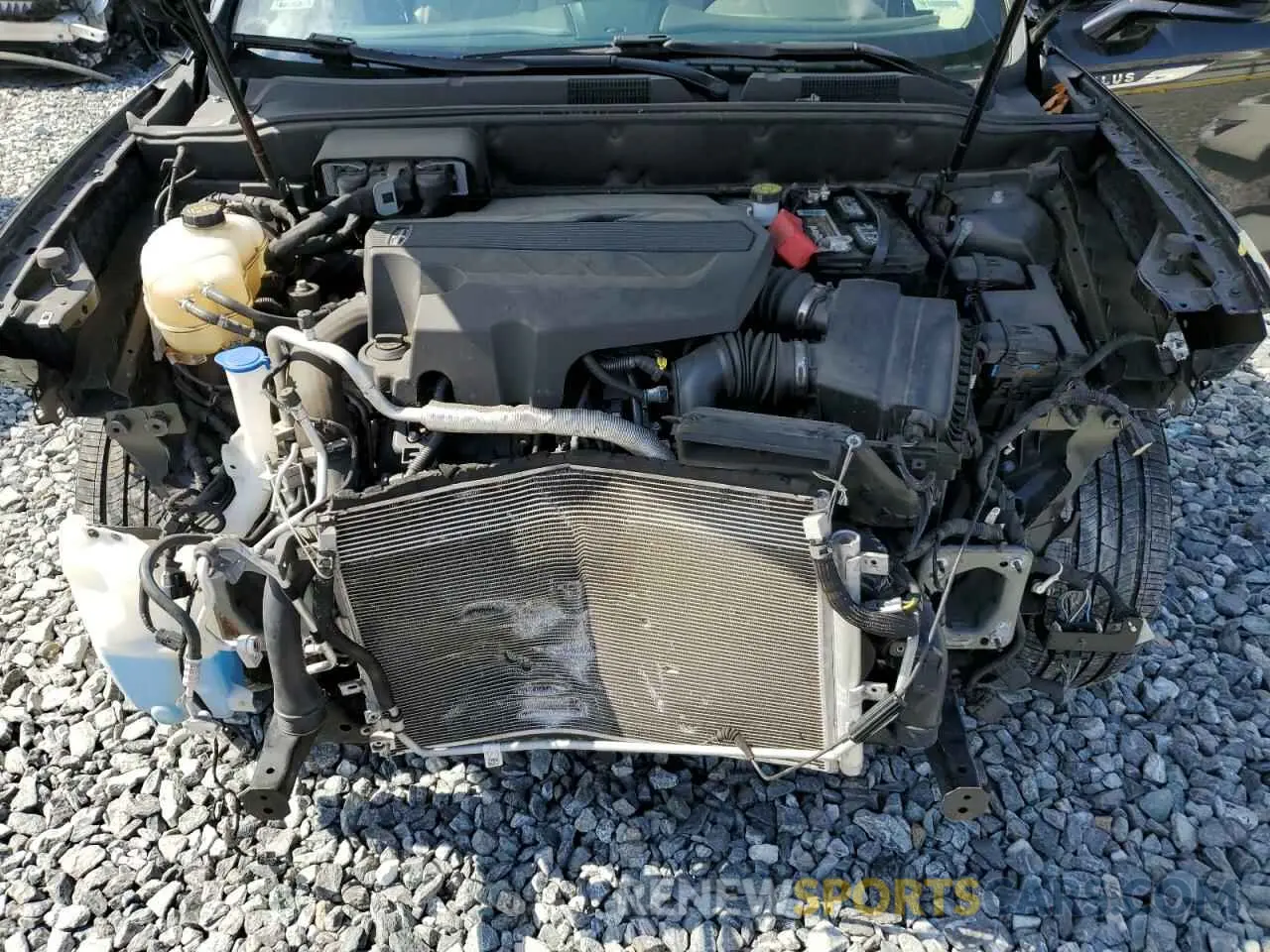 12 fotografías del automóvil dañado 2LMPJ8KP5LBL22124 LINCOLN NAUTILUS 2020
