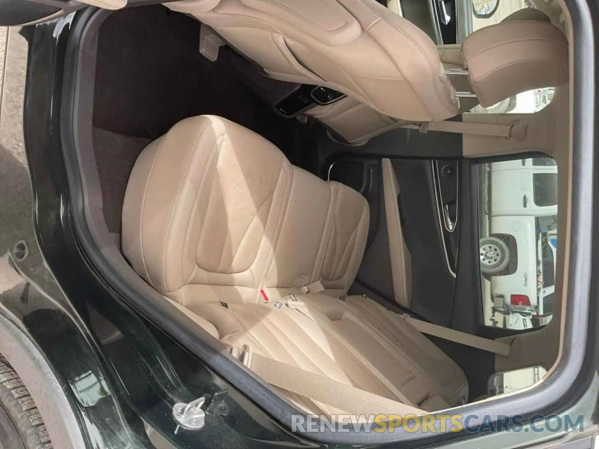 18 fotografías del automóvil dañado 2LMPJ6K94MBL11493 LINCOLN NAUTILUS 2021