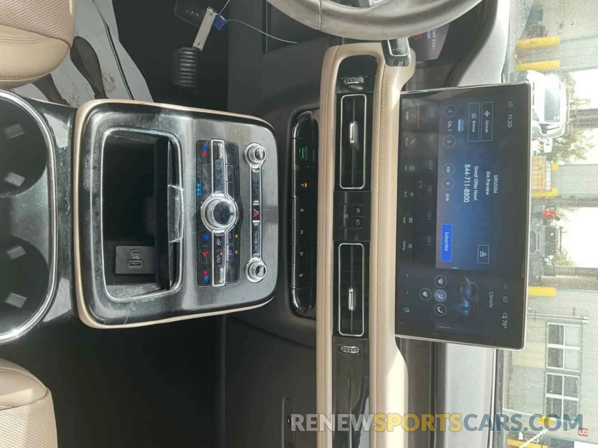 26 fotografías del automóvil dañado 2LMPJ6K94MBL11493 LINCOLN NAUTILUS 2021