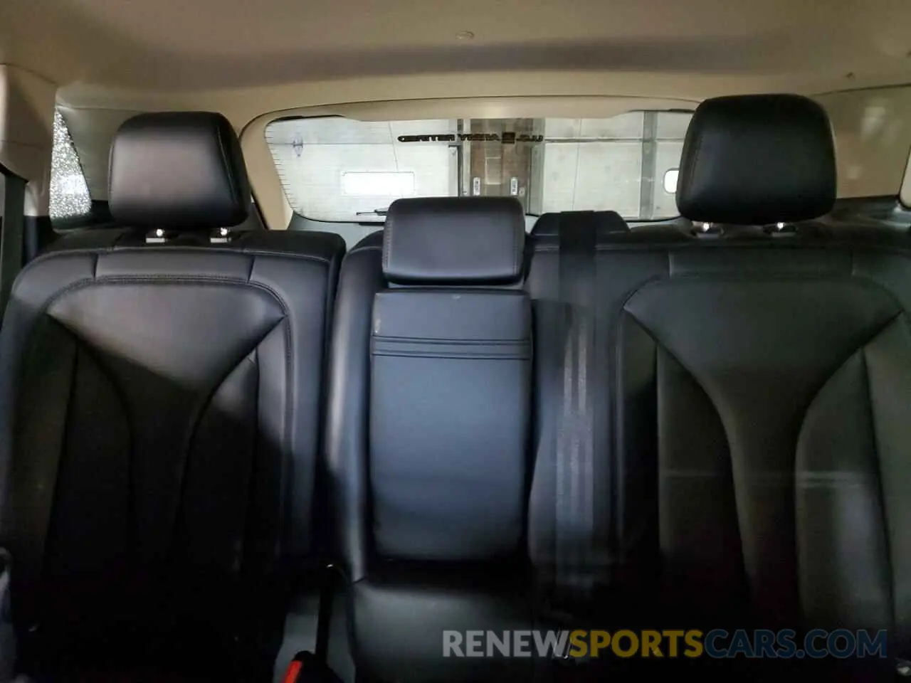 10 fotografías del automóvil dañado 2LMPJ8K94MBL16303 LINCOLN NAUTILUS 2021