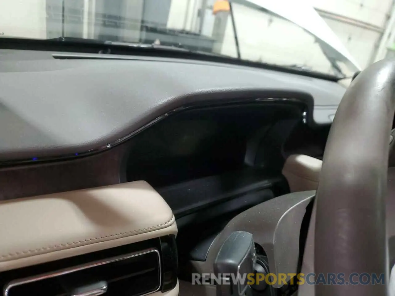 9 fotografías del automóvil dañado 2LMPJ8K9XNBL15545 LINCOLN NAUTILUS 2022