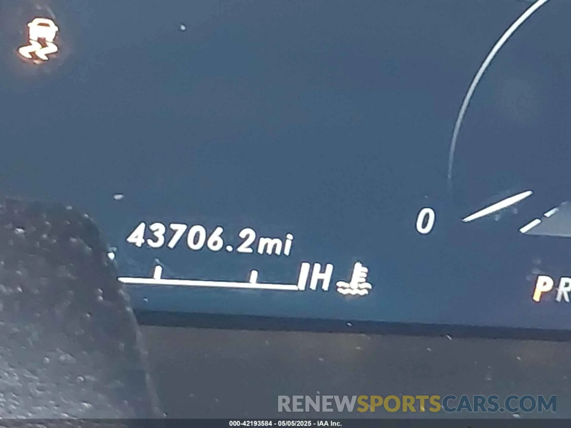 15 fotografías del automóvil dañado 2LMPJ6J96PBL09816 LINCOLN NAUTILUS 2023