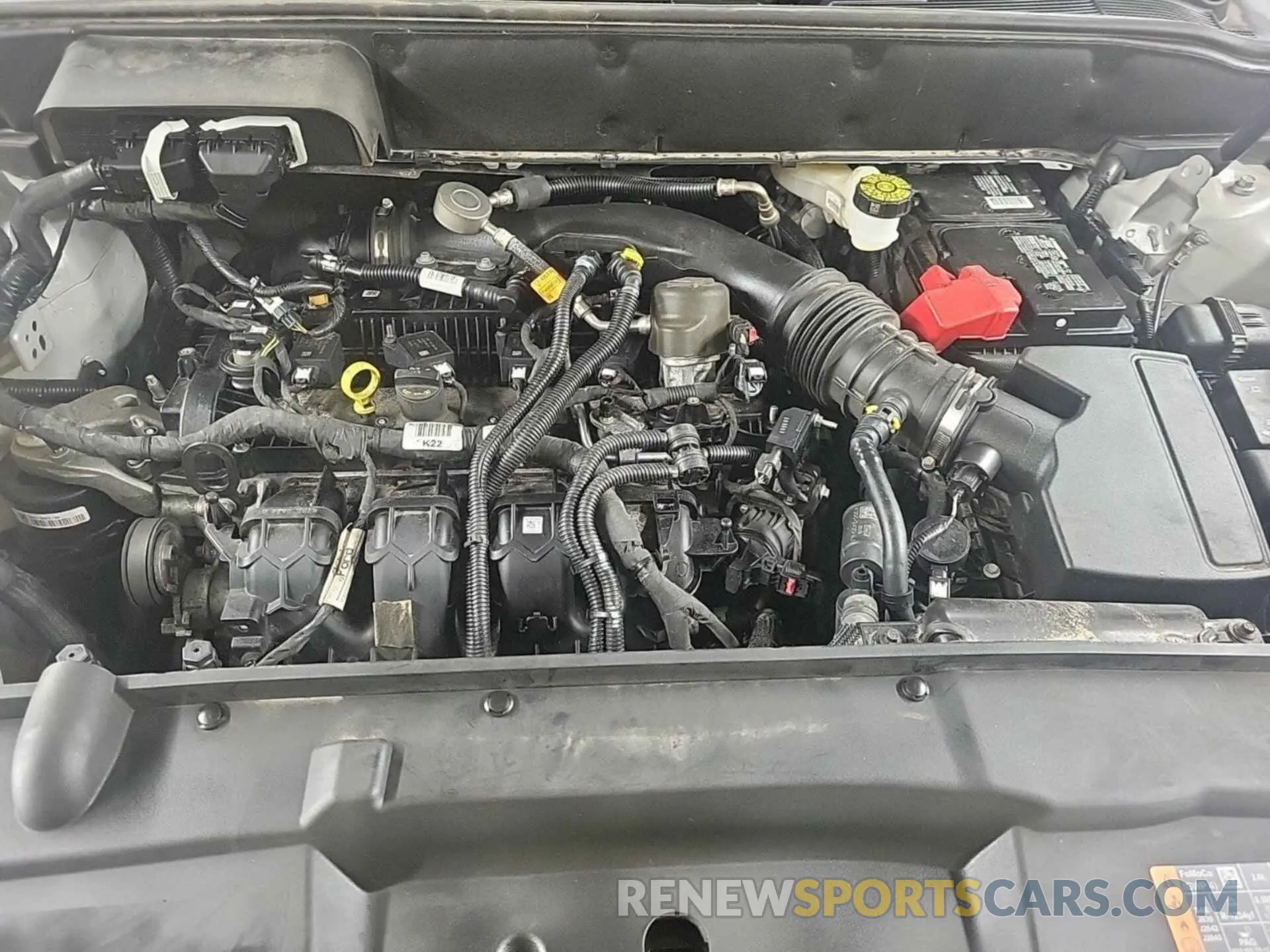 4 fotografías del automóvil dañado 2LMPJ8K98PBL06734 LINCOLN NAUTILUS 2023
