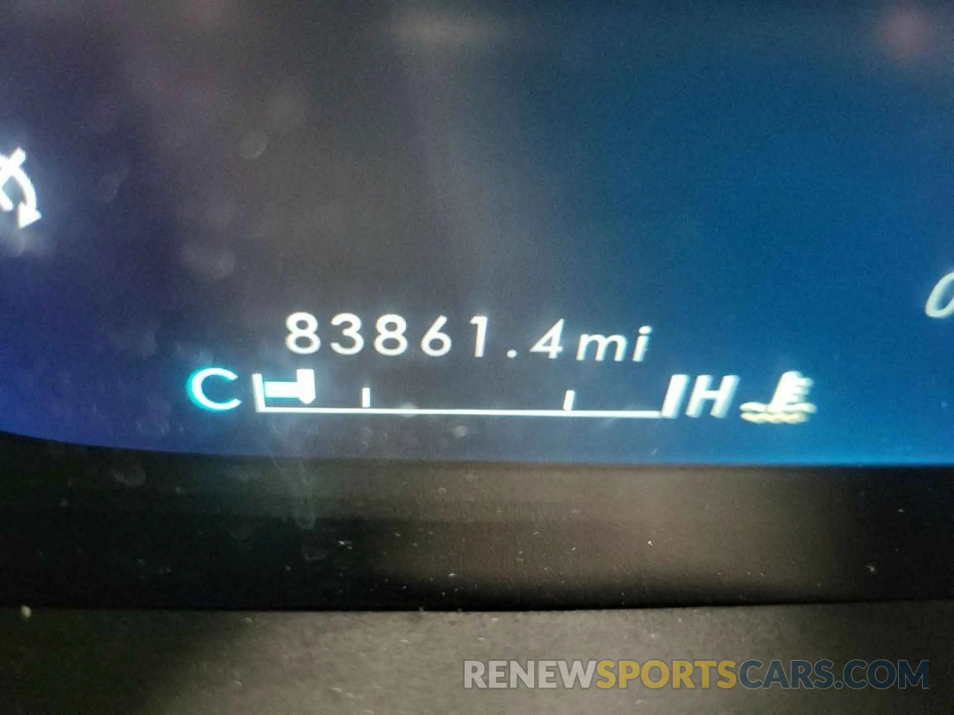 8 fotografías del automóvil dañado 2LMPJ8K98PBL06734 LINCOLN NAUTILUS 2023