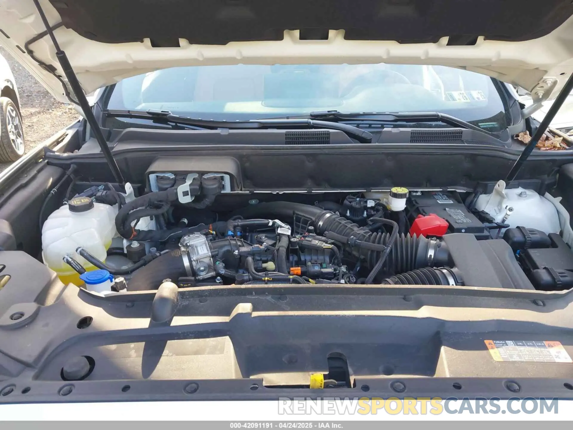 10 fotografías del automóvil dañado 2LMPJ9JP1PBL28970 LINCOLN NAUTILUS 2023