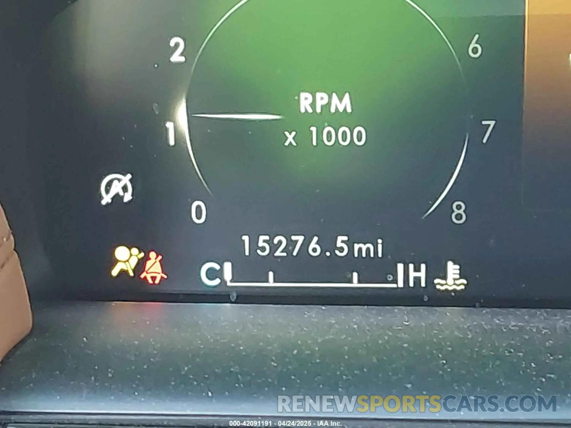 16 fotografías del automóvil dañado 2LMPJ9JP1PBL28970 LINCOLN NAUTILUS 2023
