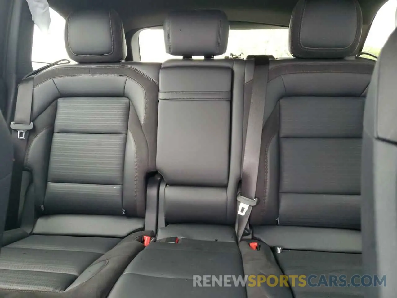 10 fotografías del automóvil dañado 5LMPJ8K4XRJ843505 LINCOLN NAUTILUS 2024
