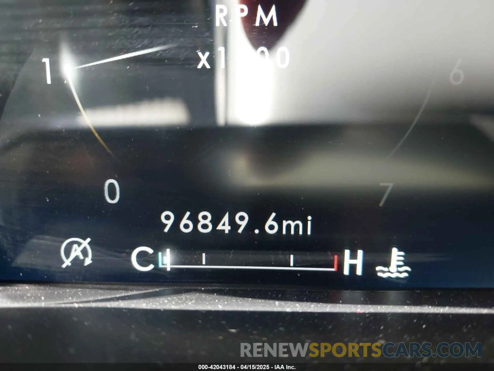 15 fotografías del automóvil dañado 5LMJJ2LT0KEL01580 LINCOLN NAVIGATOR 2019