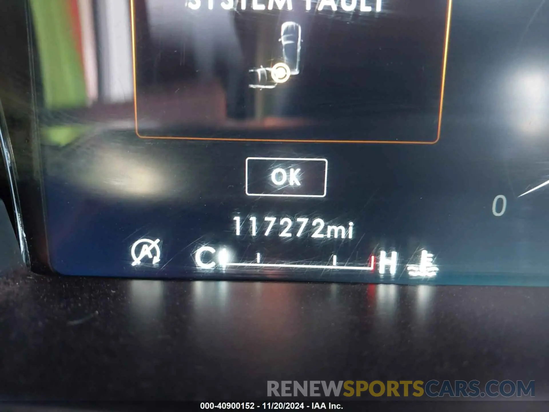 16 fotografías del automóvil dañado 5LMJJ2LT2KEL09194 LINCOLN NAVIGATOR 2019