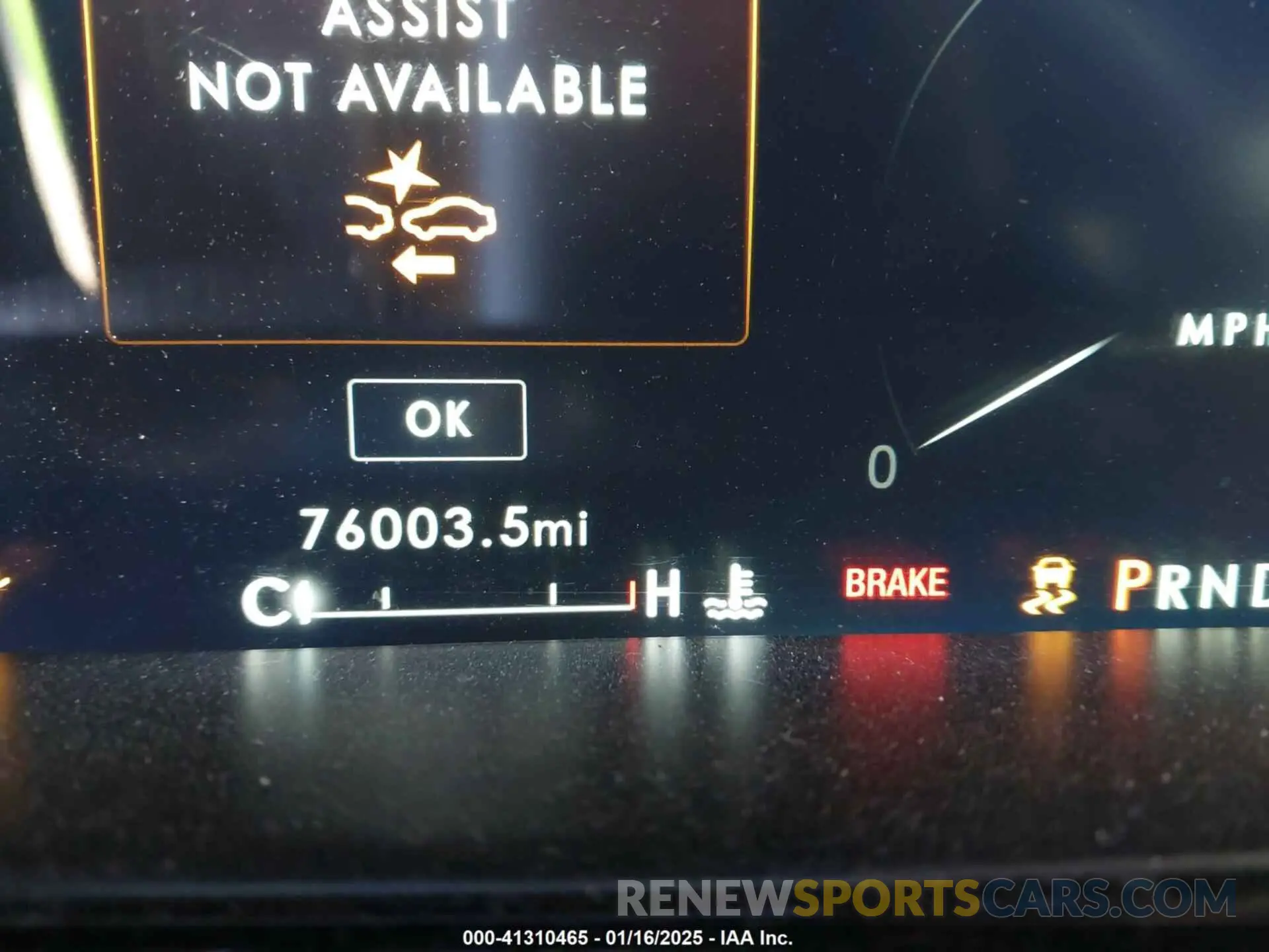 15 fotografías del automóvil dañado 5LMJJ2LT7KEL17842 LINCOLN NAVIGATOR 2019