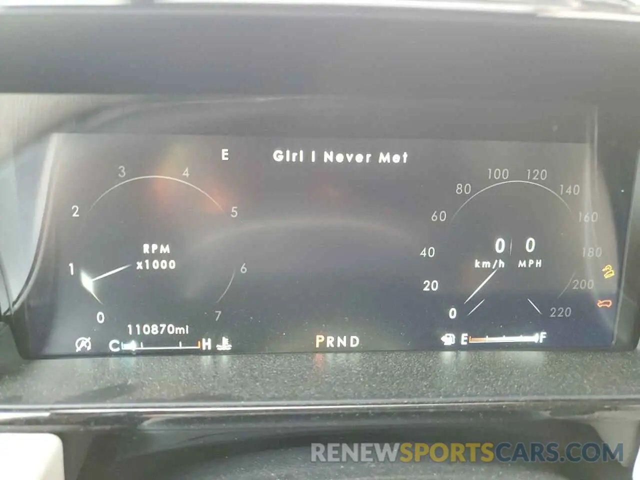 9 fotografías del automóvil dañado 5LMJJ2LT8KEL22161 LINCOLN NAVIGATOR 2019