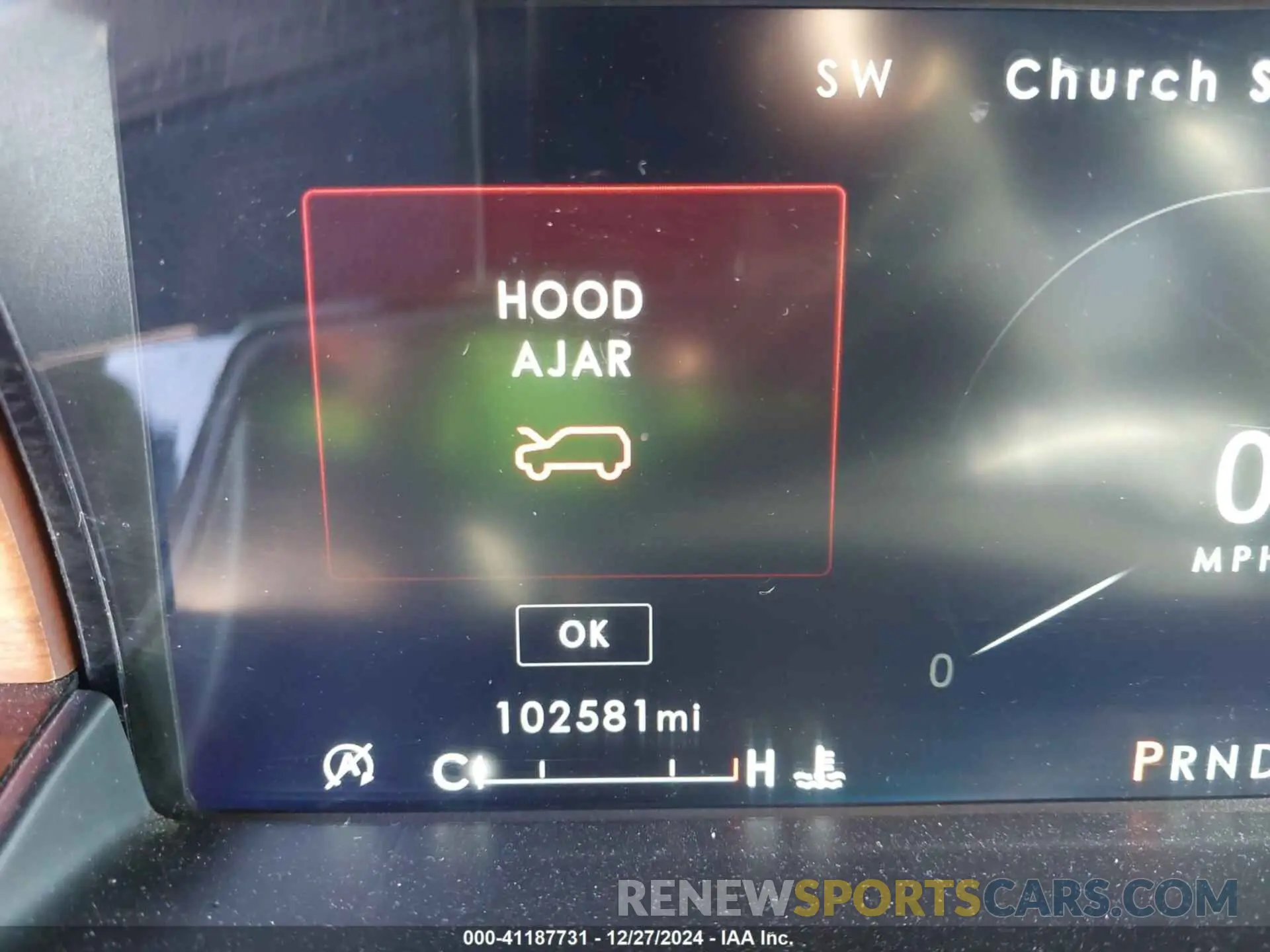 16 fotografías del automóvil dañado 5LMJJ2NT1KEL06946 LINCOLN NAVIGATOR 2019