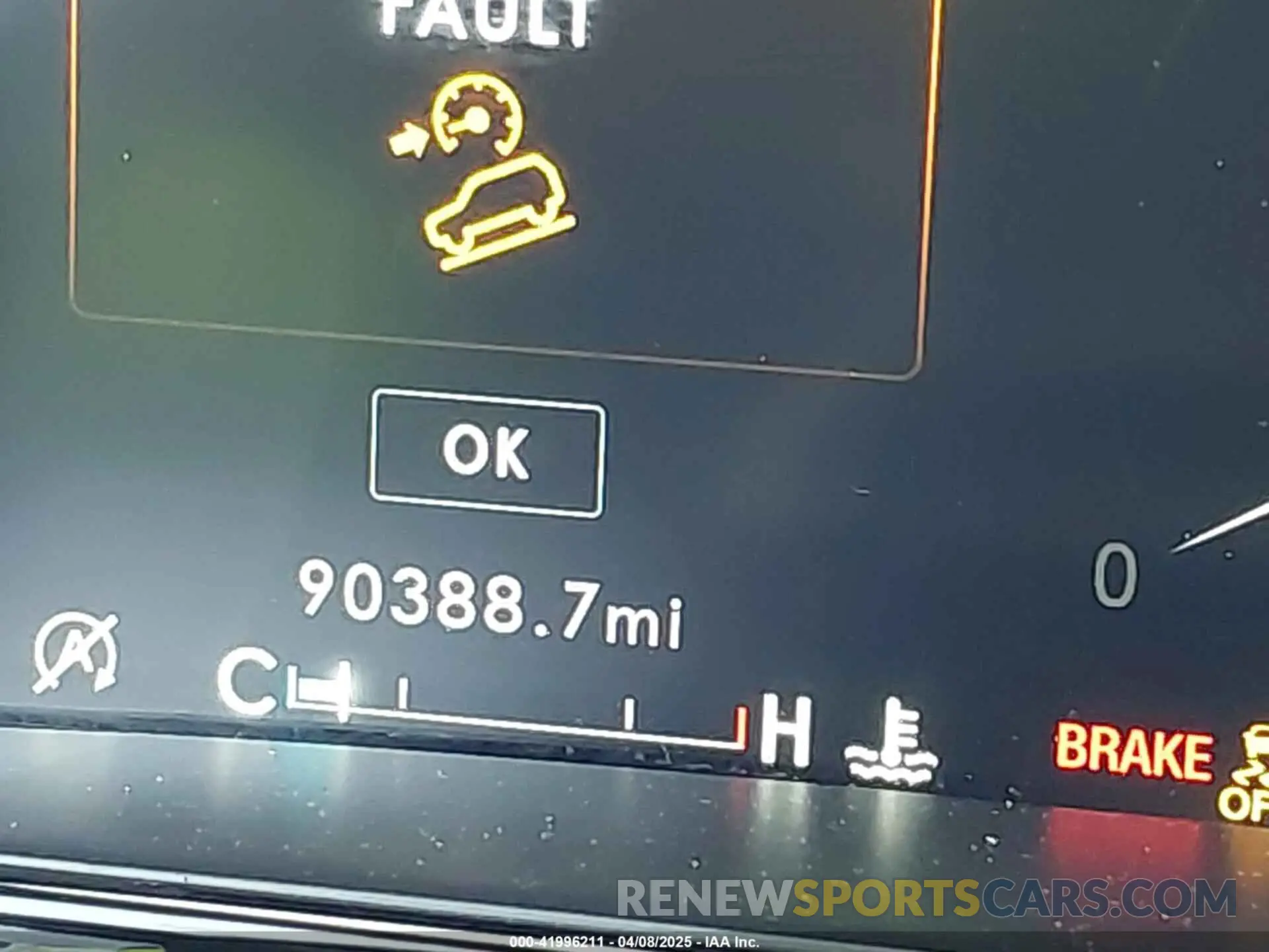 15 fotografías del automóvil dañado 5LMJJ2NT7KEL01735 LINCOLN NAVIGATOR 2019