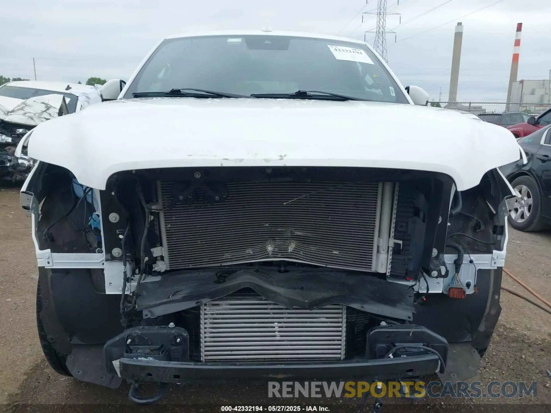 13 fotografías del automóvil dañado 5LMJJ2LT7LEL22136 LINCOLN NAVIGATOR 2020