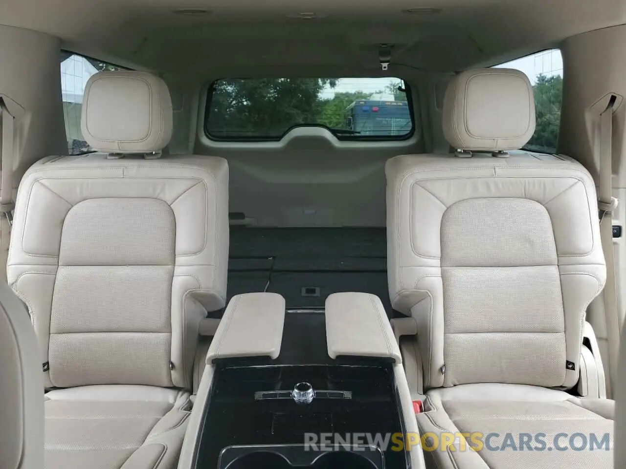 10 fotografías del automóvil dañado 5LMJJ3LT5LEL06989 LINCOLN NAVIGATOR 2020