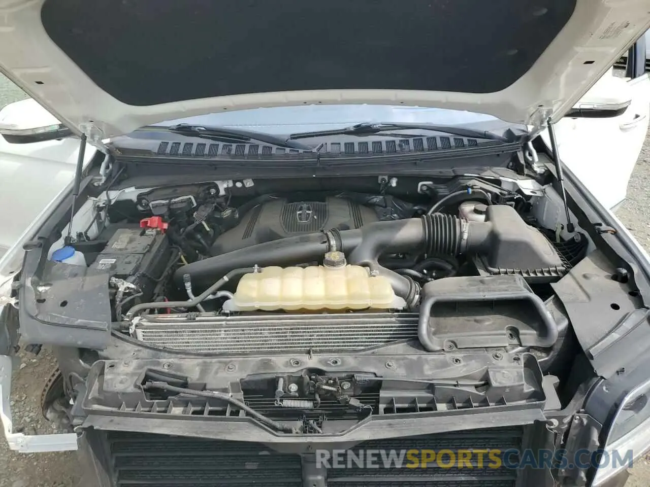 12 fotografías del automóvil dañado 5LMJJ3LT5LEL06989 LINCOLN NAVIGATOR 2020