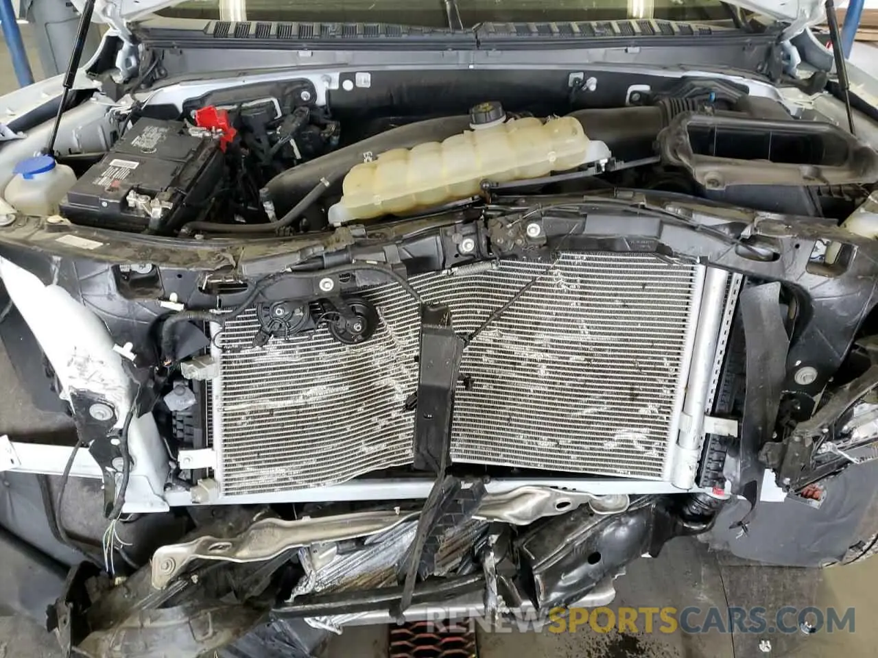 12 fotografías del automóvil dañado 5LMJJ3TT5LEL23937 LINCOLN NAVIGATOR 2020