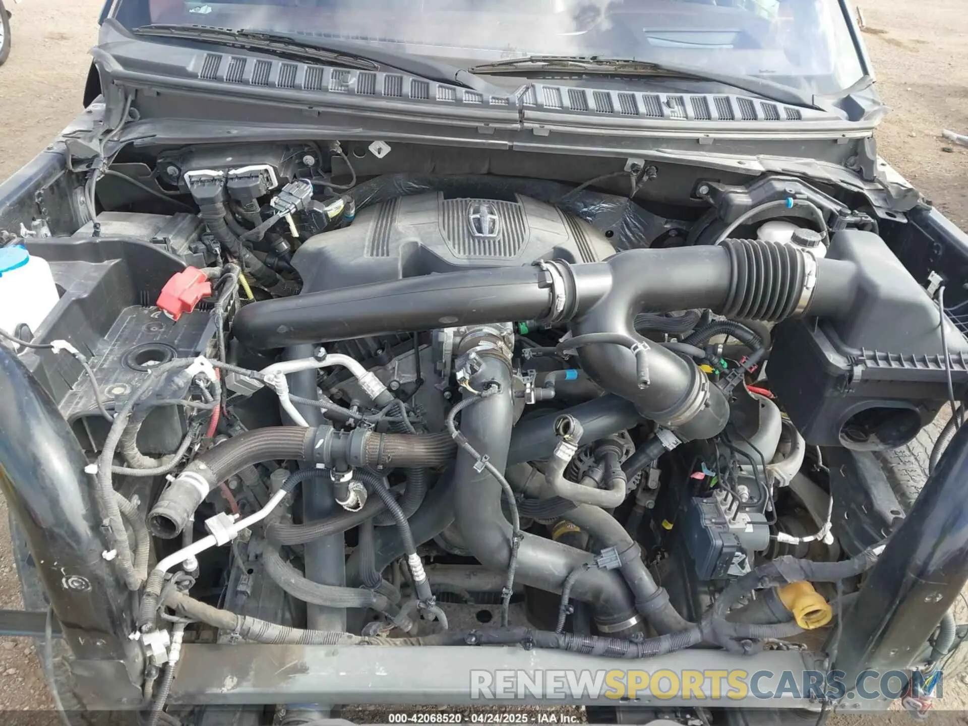 10 fotografías del automóvil dañado 5LMJJ3TT6LEL09528 LINCOLN NAVIGATOR 2020