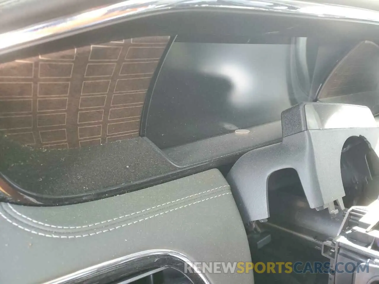 9 fotografías del automóvil dañado 5LMJJ2TT6NEL02298 LINCOLN NAVIGATOR 2022