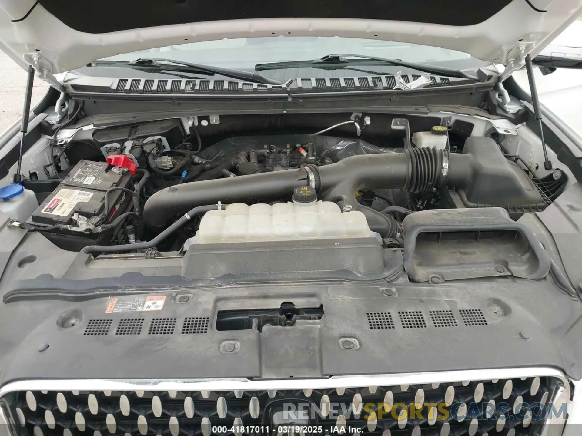 10 fotografías del automóvil dañado 5LMJJ2TT7NEL03931 LINCOLN NAVIGATOR 2022