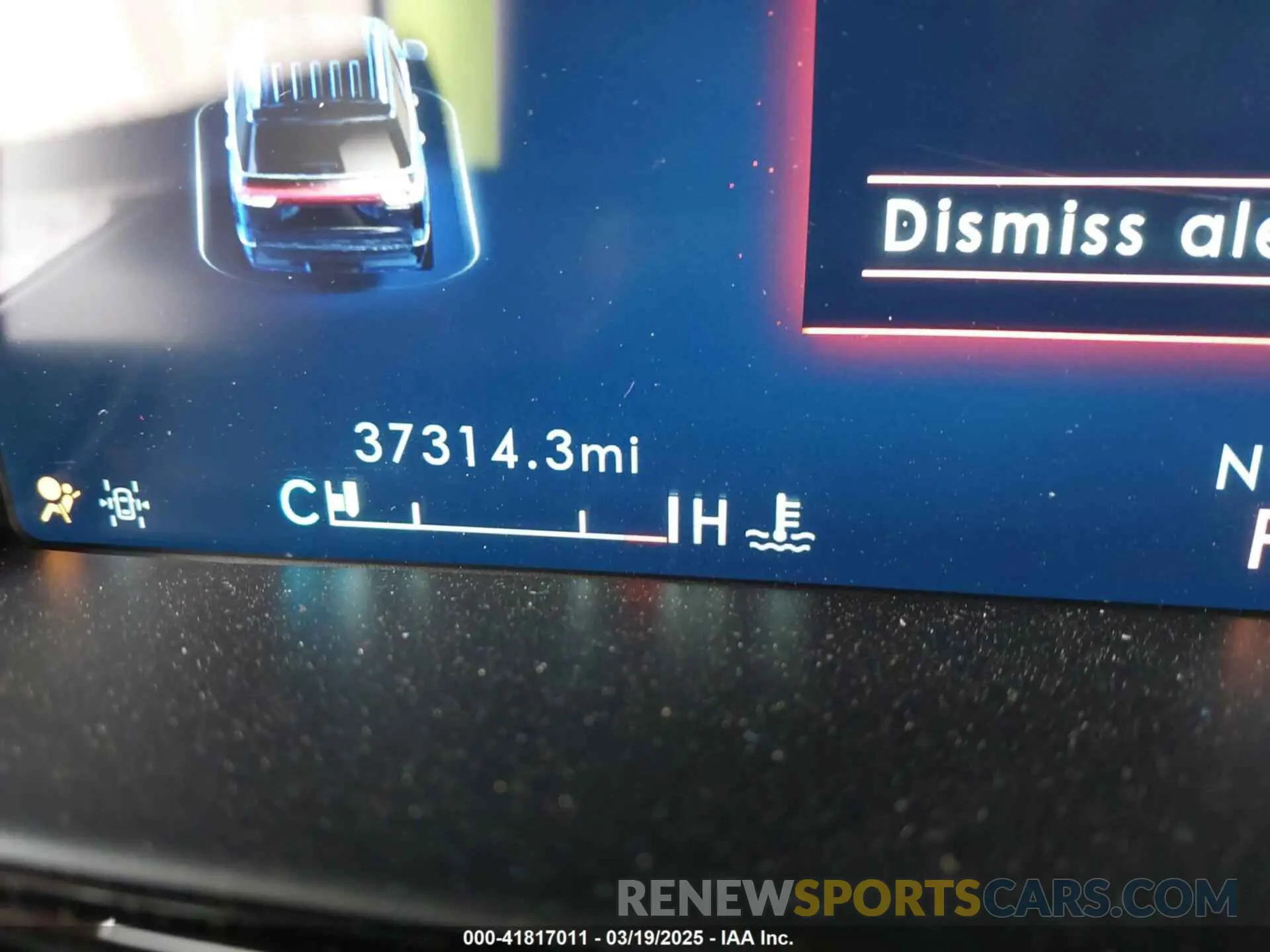 15 fotografías del automóvil dañado 5LMJJ2TT7NEL03931 LINCOLN NAVIGATOR 2022