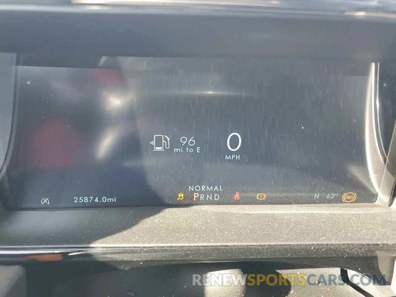 9 fotografías del automóvil dañado 5LMJJ3TG1PEL00650 LINCOLN NAVIGATOR 2023