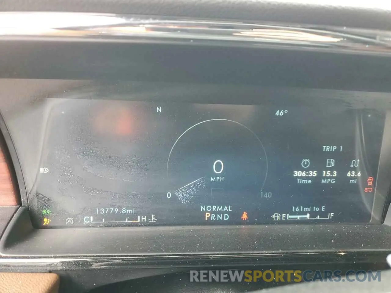 9 fotografías del automóvil dañado 5LMJJ2LG3REL01893 LINCOLN NAVIGATOR 2024