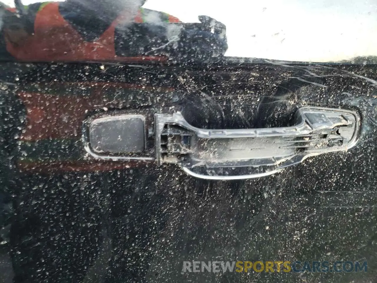 11 fotografías del automóvil dañado 5LMJJ2LG3REL05460 LINCOLN NAVIGATOR 2024