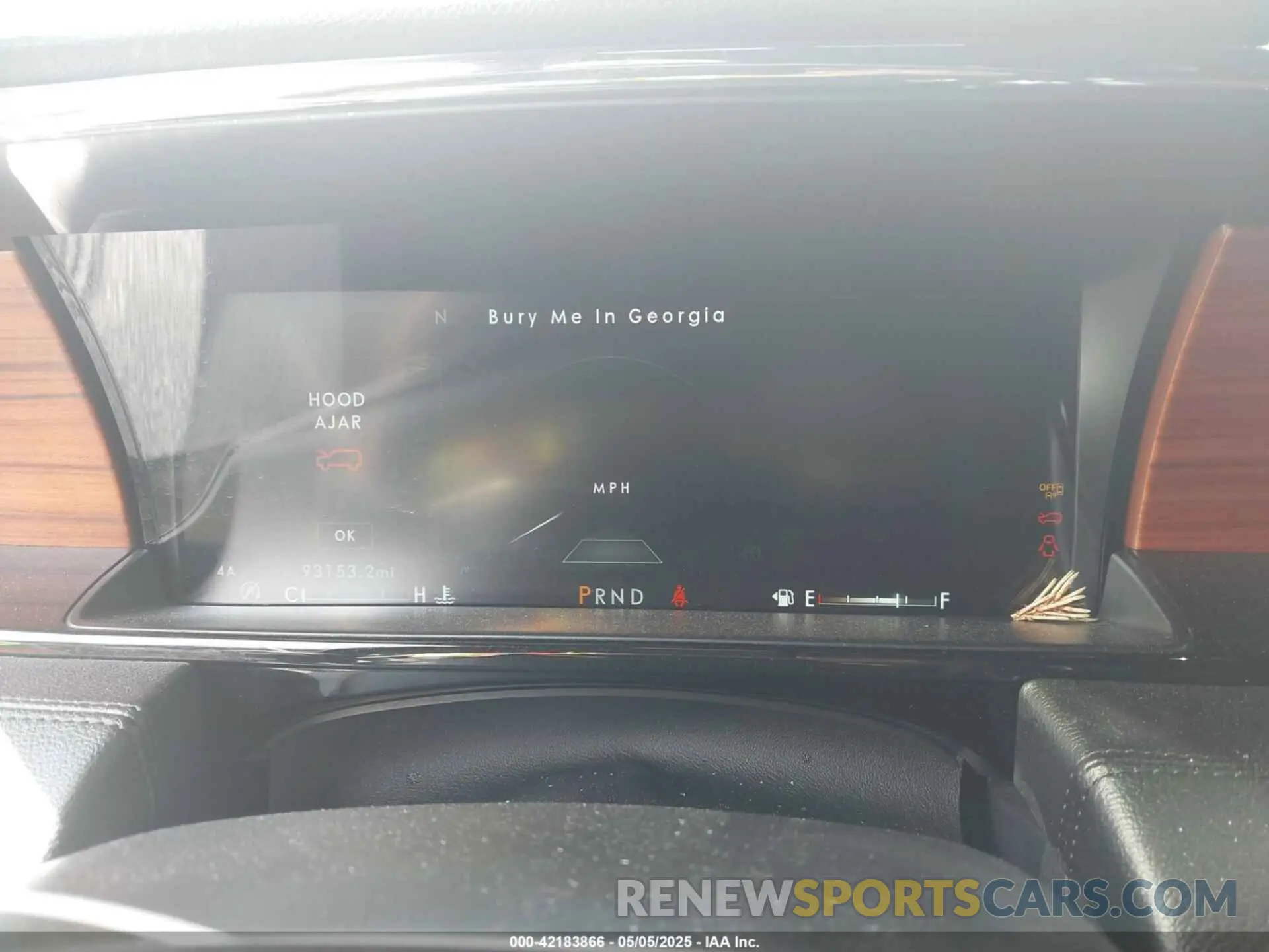 7 fotografías del automóvil dañado 5LMJJ3LT9KEL04872 LINCOLN NAVIGATOR L 2019