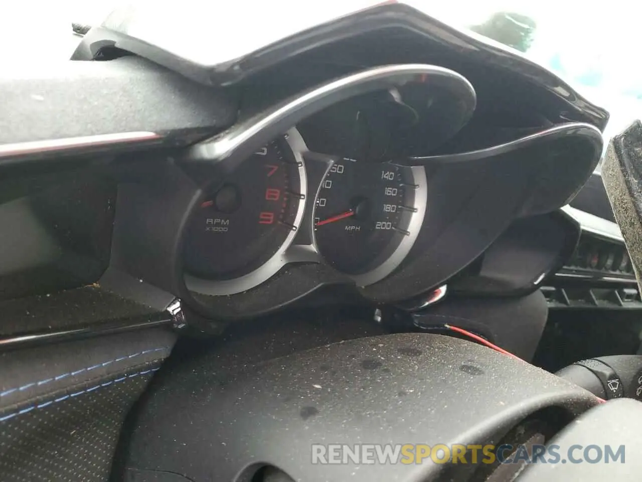 9 fotografías del automóvil dañado SCCLMDDN5MHA10403 LOTUS ALL MODELS 2021