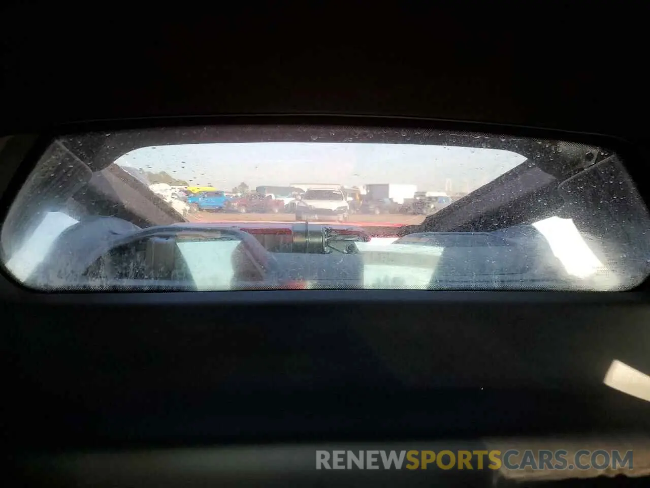 10 fotografías del automóvil dañado SCCLEKAX7RHB12137 LOTUS EMIRA FIRS 2024