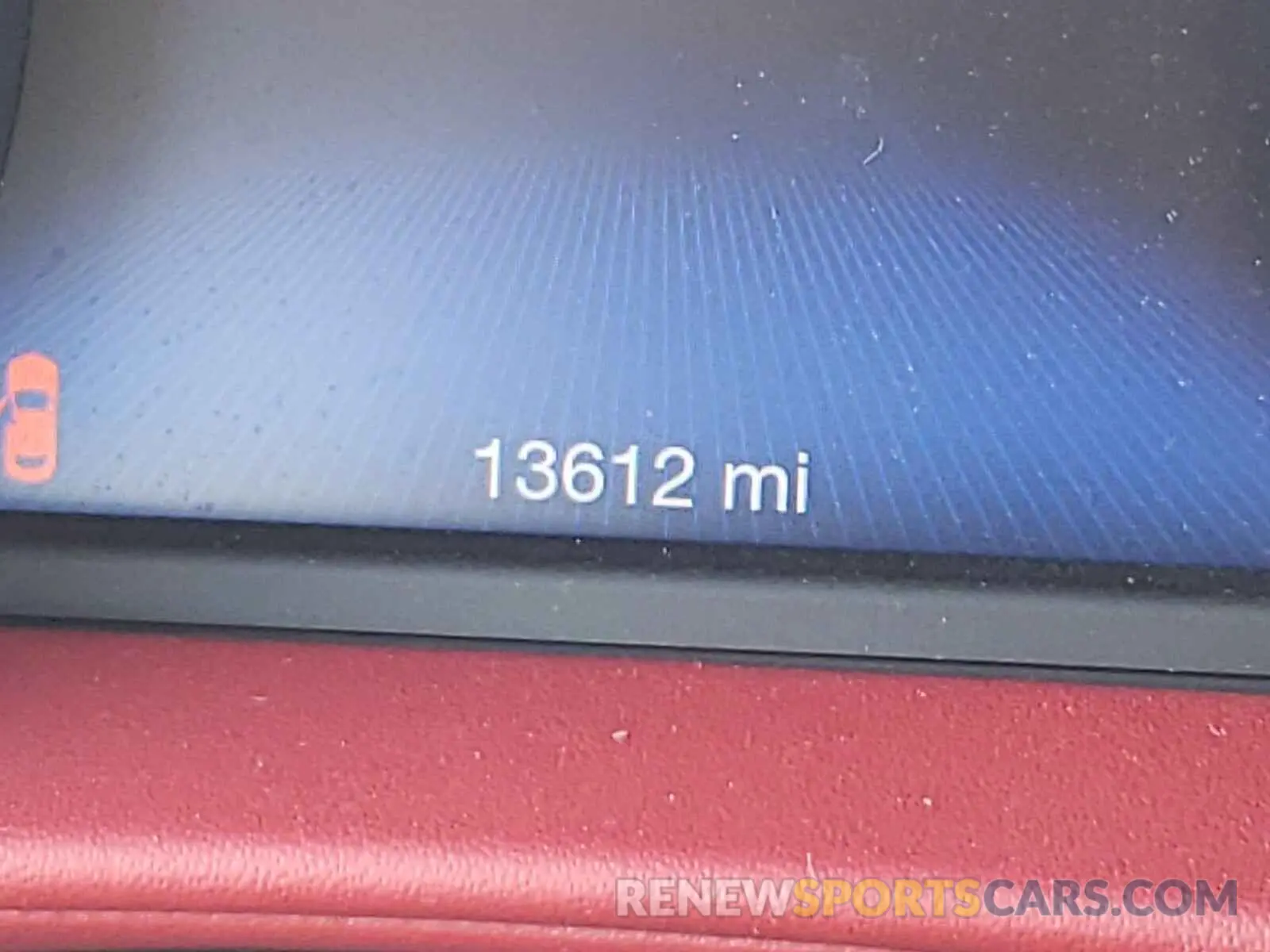 8 fotografías del automóvil dañado ZAM57XSS5K1335238 MASERATI ALL MODELS 2019